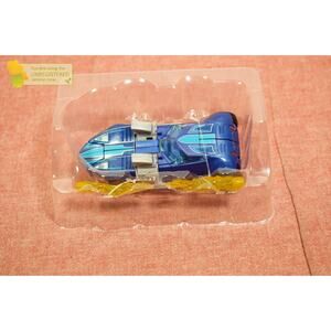 Hot Wheels Transformers Collaborative Twin Mill Action Figure